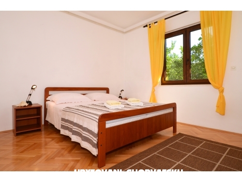 Apartments  Mirjana - Trogir Croatia