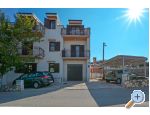 Apartmani Mirjana Хорватия trogir