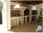 Apartmani Adria -Sevid