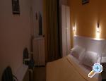 Apartmani Adria -Sevid