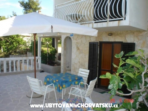 Apartments Adria - Trogir Croatia