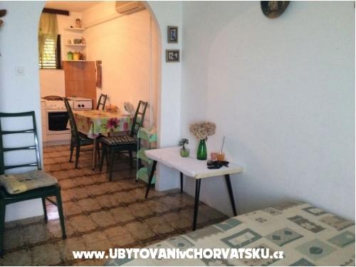 Apartments Adria - Trogir Croatia