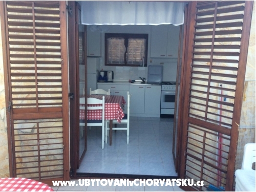 Apartamenty Adria - Trogir Chorwacja