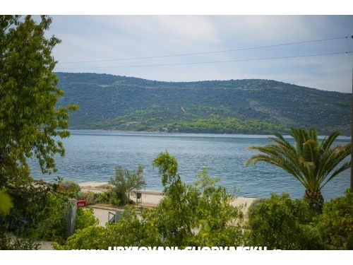 Appartements Alebic - Trogir Kroatien