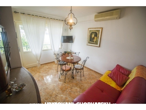 апартаменты Alebic - Trogir Хорватия