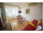 Appartements Alebic - Trogir Kroatien