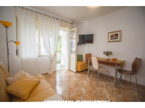 Apartmanok Alebic - Trogir Horvtorszg