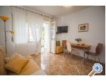 Appartements Alebic - Trogir Kroatien