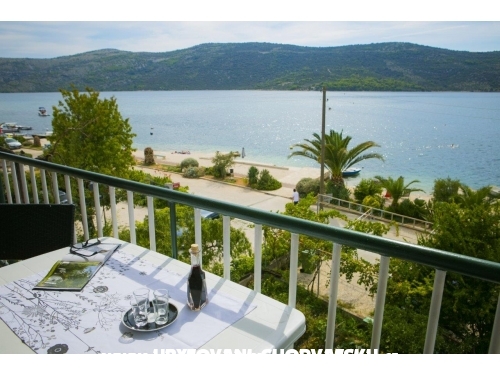 апартаменты Alebic - Trogir Хорватия