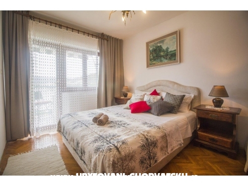 апартаменты Alebic - Trogir Хорватия