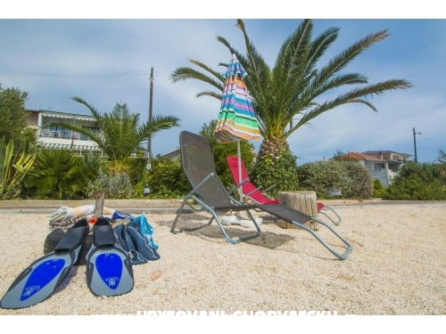 апартаменты Alebic - Trogir Хорватия