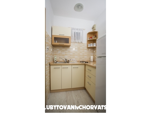 Apartmaji Ana Mastrinka - Trogir Hrvaška