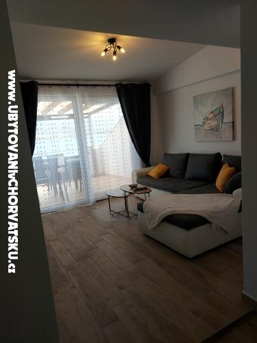 Apartments Ana Mastrinka - Trogir Croatia
