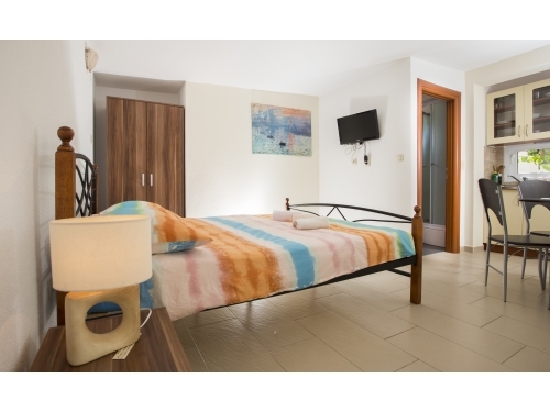 Appartements Ana Mastrinka - Trogir Croatie