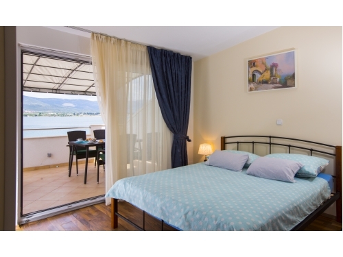 Apartments Ana Mastrinka - Trogir Croatia