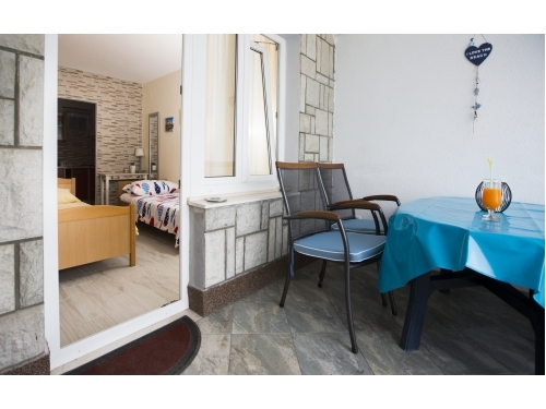 Apartmanok Ana Mastrinka - Trogir Horvtorszg