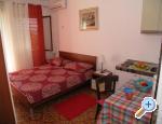 Apartmani Ana