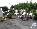 Apartmani Ana