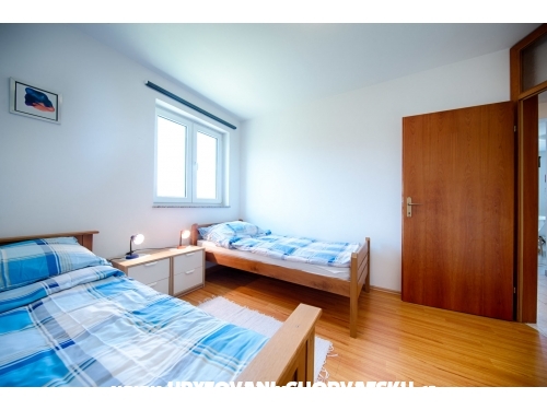 Appartements Analora - Trogir Kroatien