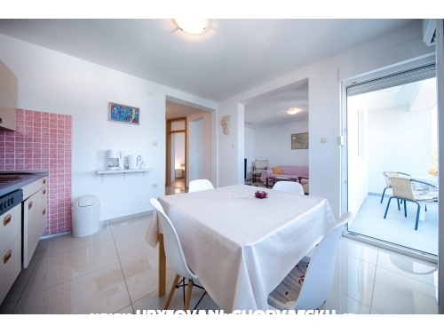 Apartments Analora - Trogir Croatia