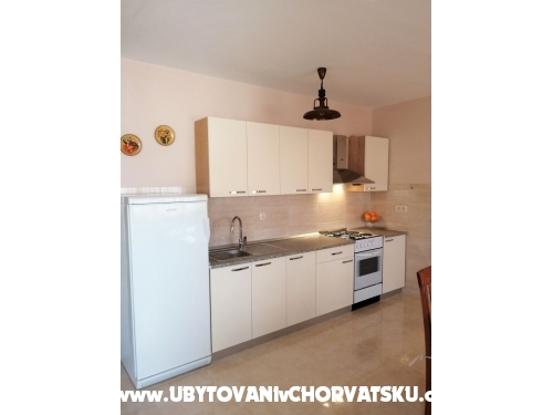 Apartamenty Ančica - Trogir Chorwacja
