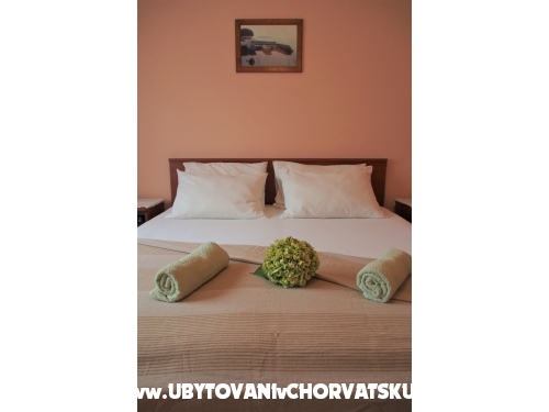 Apartmny Anica - Trogir Chorvtsko