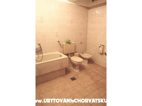 Apartmny Anica - Trogir Chorvtsko