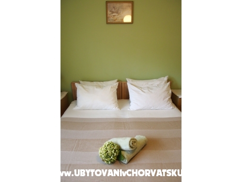 Apartments Anica - Trogir Croatia