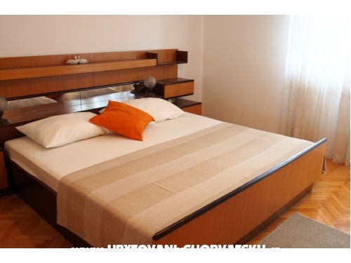 Apartmny Anica - Trogir Chorvtsko