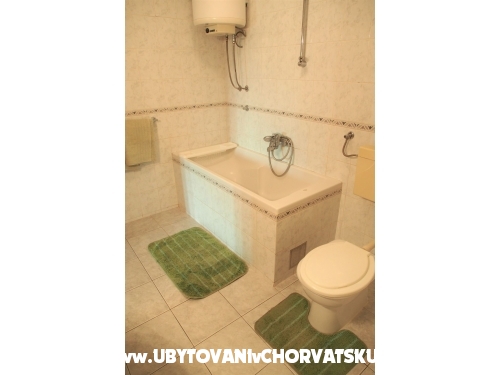 Appartamenti Ančica - Trogir Croazia