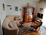 Apartmani Anda Хорватия trogir