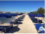 Apartmány Anda - Trogir Chorvatsko
