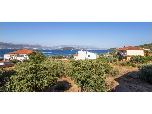 Apartmanok Anita - Trogir Horvtorszg