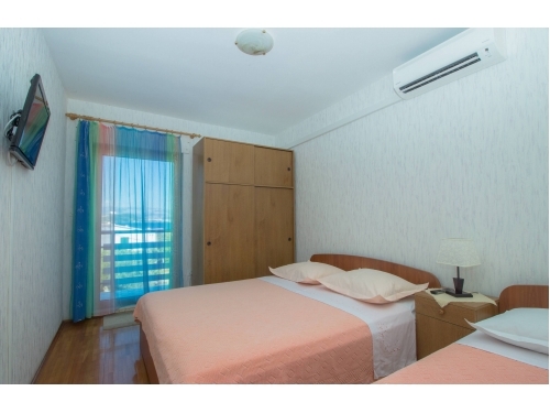 Apartmanok Anita - Trogir Horvtorszg