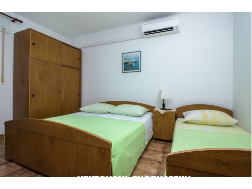 Appartements Anita - Trogir Croatie