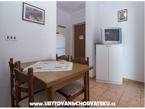 Appartamenti Anita - Trogir Croazia