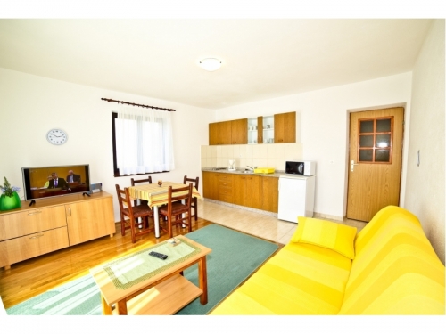 Apartmani Aniva - Trogir Hrvatska