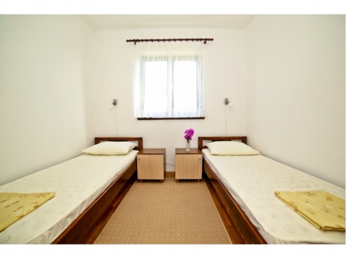 Apartmani Aniva - Trogir Hrvatska