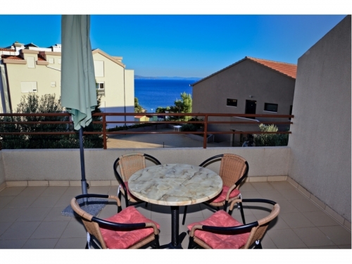 Apartmani Aniva - Trogir Hrvatska