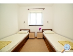 Apartmny Aniva - Trogir Chorvatsko