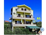 Apartmny Aniva - Trogir Chorvatsko
