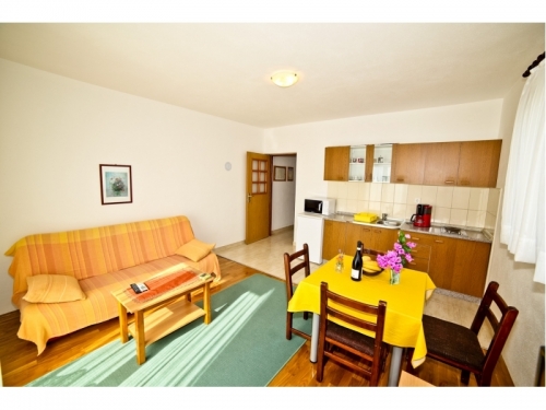 Apartmani Aniva - Trogir Hrvatska
