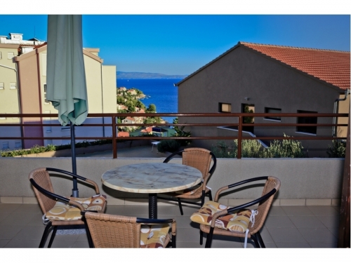 Apartmani Aniva - Trogir Hrvatska