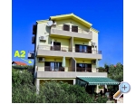 Apartmny Aniva - Trogir Chorvatsko