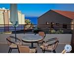 Apartmny Aniva - Trogir Chorvatsko