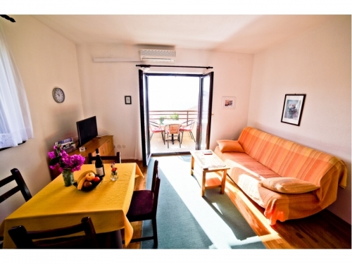 Apartments Aniva - Trogir Croatia