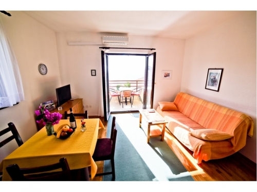 Apartmani Aniva - Trogir Hrvatska
