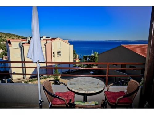 Apartmani Aniva - Trogir Hrvatska