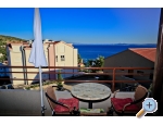 Apartmny Aniva - Trogir Chorvatsko