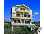 Apartmny Aniva - Trogir Chorvatsko